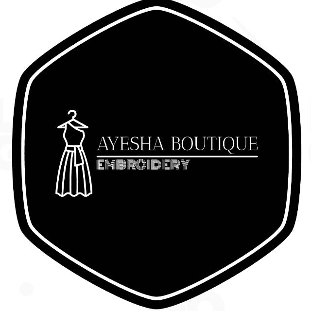 Aiesh'S Collection?❤️??