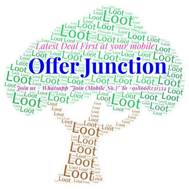 Offer Junction