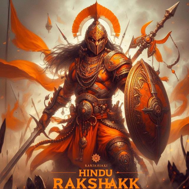 धर्मो रक्षति रक्षितः ??