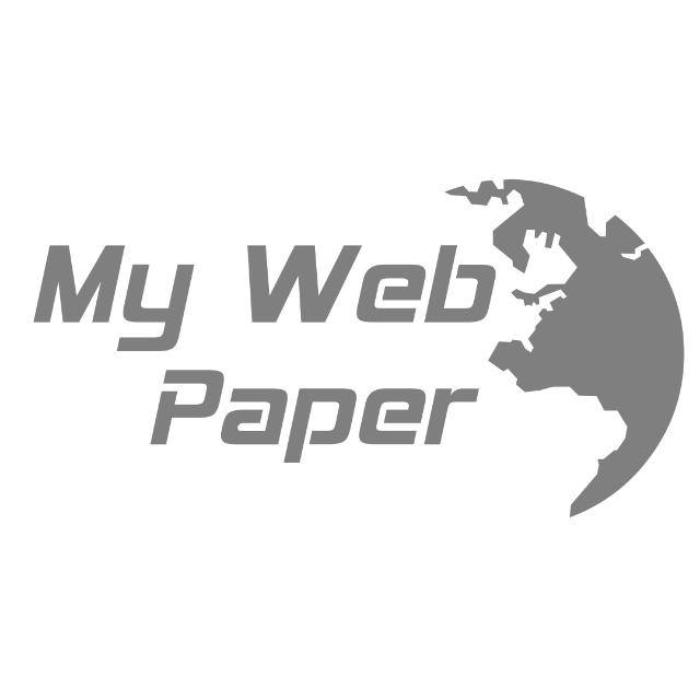 MyWebPaper.com