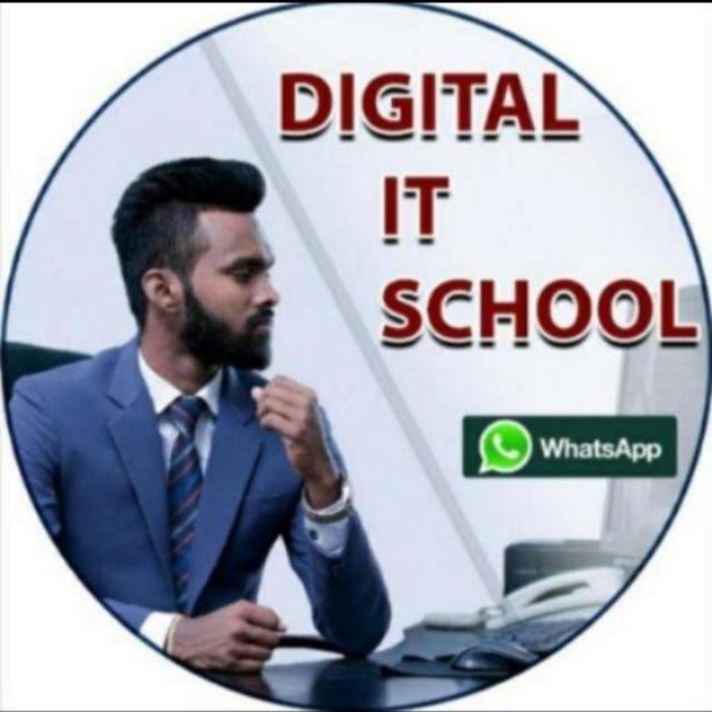 FREE ICT Dinith haduwala