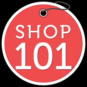 SHOP 101