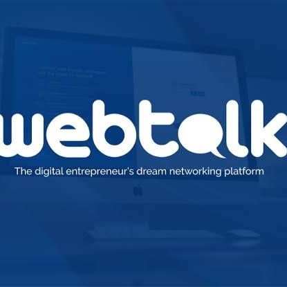 Webtalk like comment