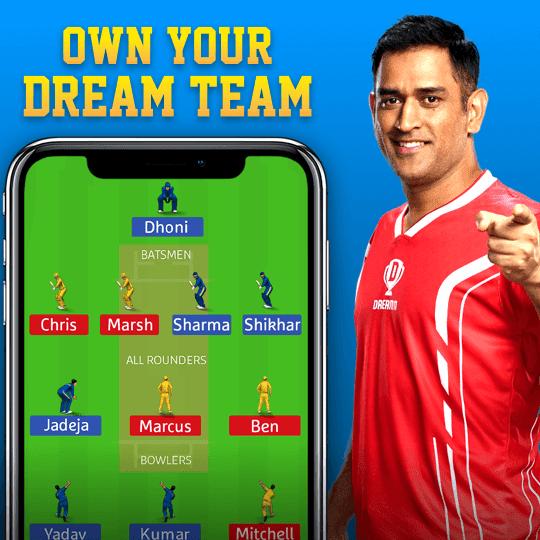 Low contest Dream 11?