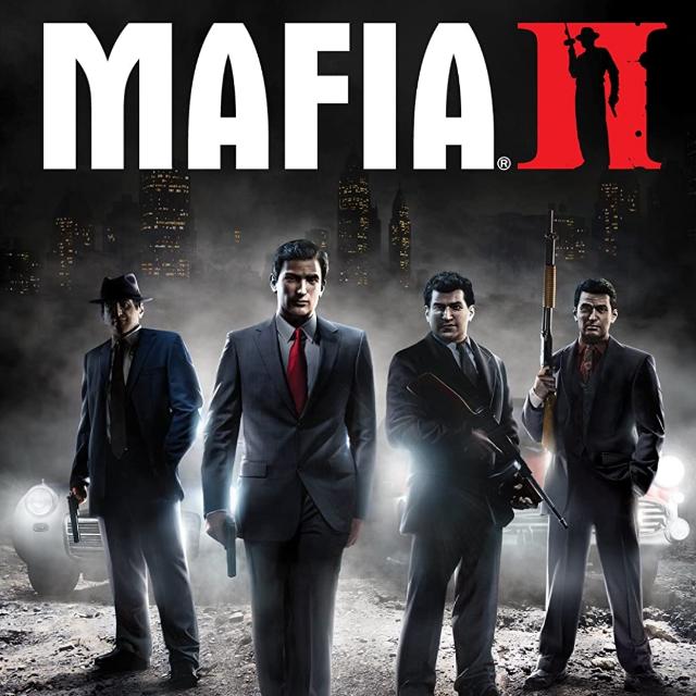 Mafia is great??♂️??♂️??