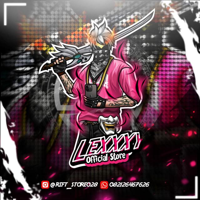 JB || LEXXƴStore x OWN¹ 2