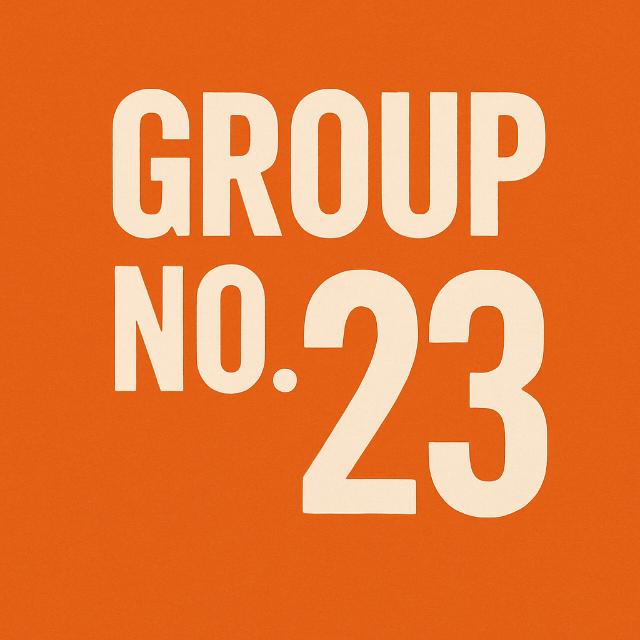 NEW 23 GROUP RESULT