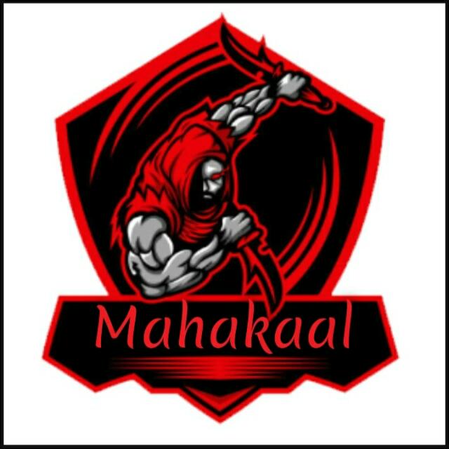 ᭄☆महाकाल☆࿐