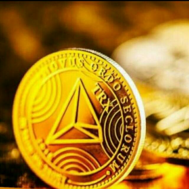 Inuka TRON Team Alp💰ha