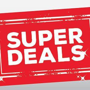 ??➡️ Super Value Deals ???