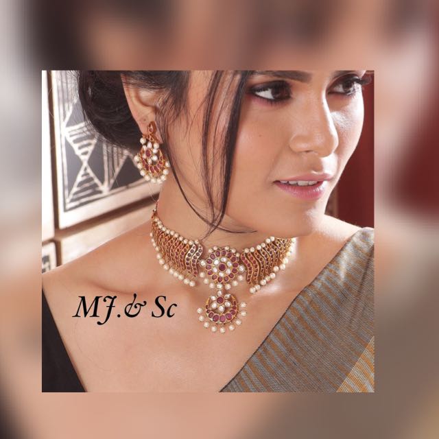 ?cosmetics and jewelleri?