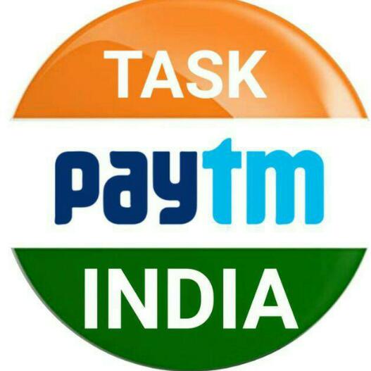 Earn paytm cash 🤩🤩🤩🤩🤩