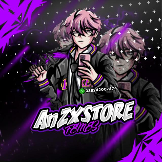 JB || AKUN  BY AnZX X  JOSS STORE ?||