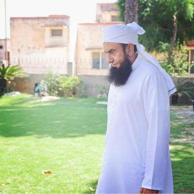 مولانا طارق جمیل 4⃣