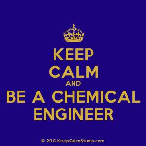Chemical Engineers