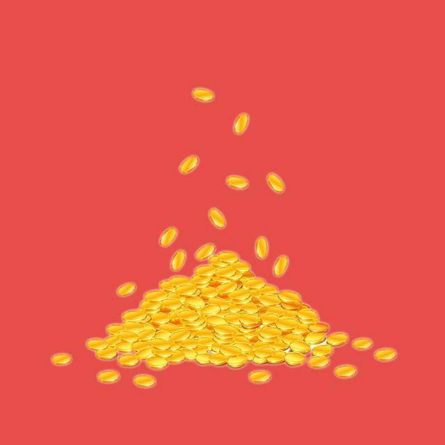 Money earning