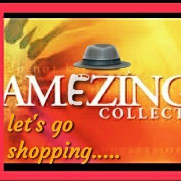 Amezing collection ??????