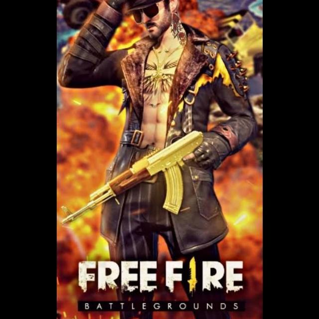 🔥🔥Free🔥 fire🔥 lover🔥🔥