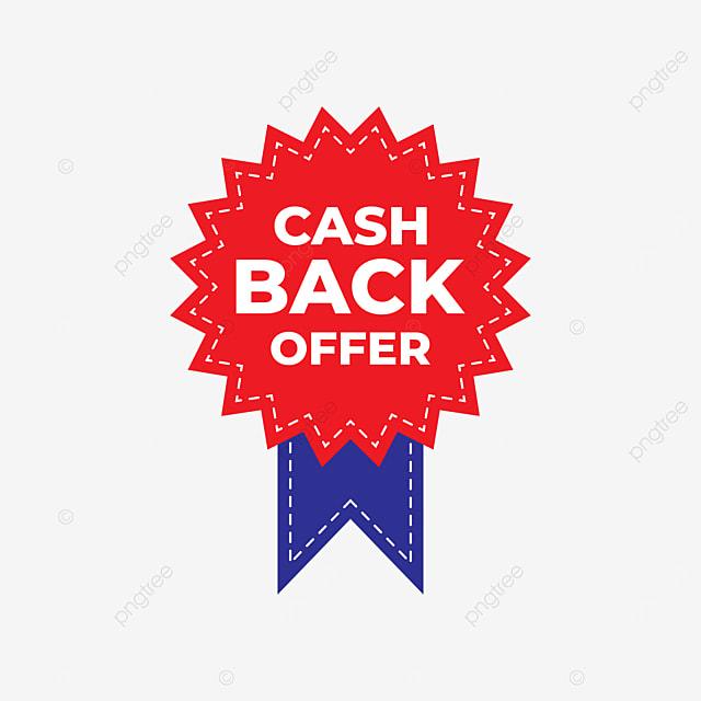 CASHBACK AND OFFERS