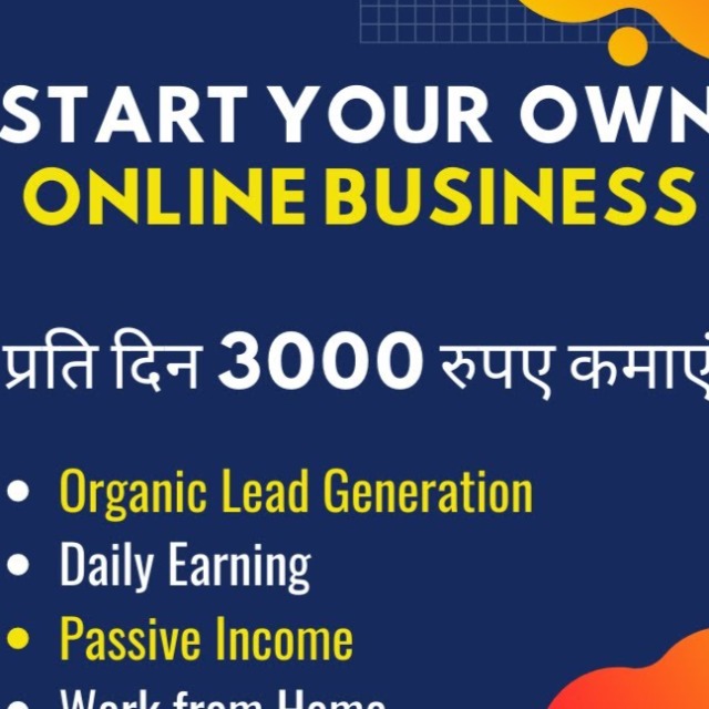 Earn Passive Income