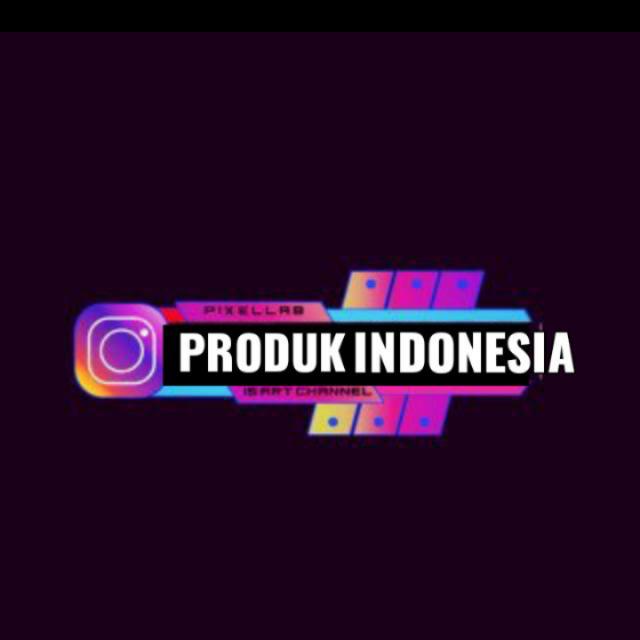 ×•PRODUK INDONESIA•×🇮🇩