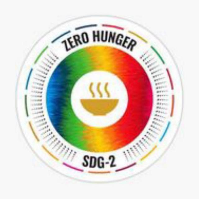 Zero Hunger discussion