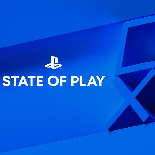 THE STATE OF PS4 & PS5