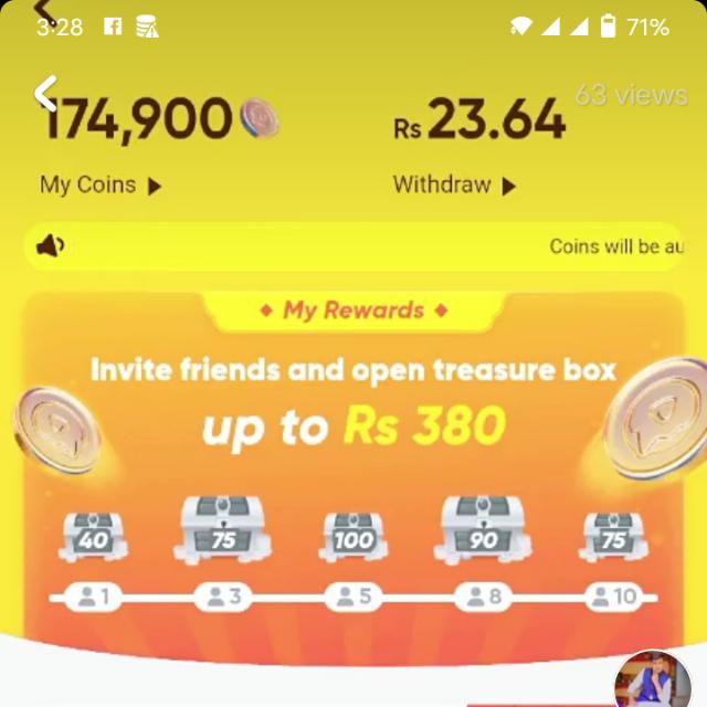 💰Free Earning Group 💰