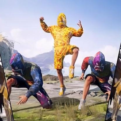 SARKiT TOURNAMENT'S ✅