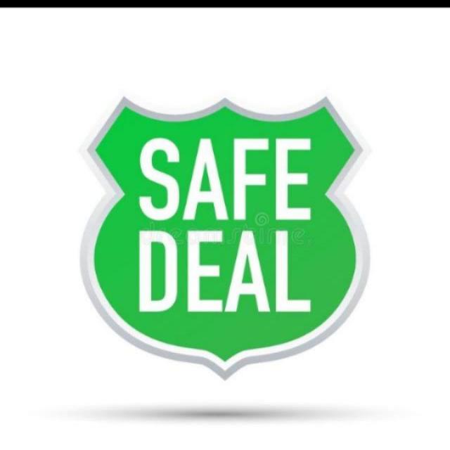 ? Safe Deal ?