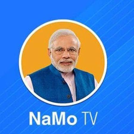 🇮🇳 NAMO SHOP 🇮🇳