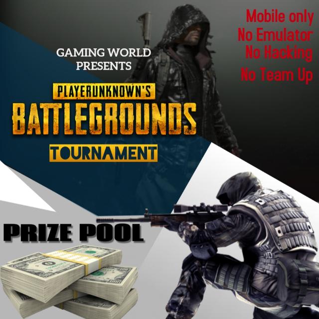 🔥🔥GAMING WORLD 🔥🔥