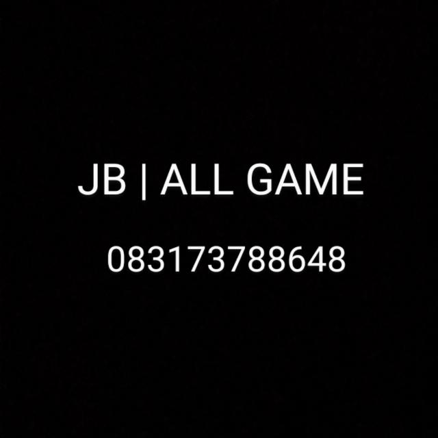 JB | ALL GAME