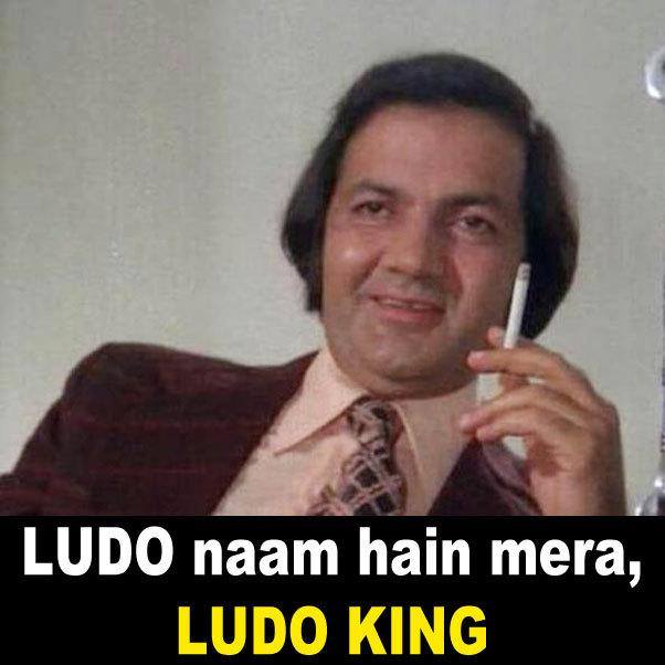 Ludo Kings ❤