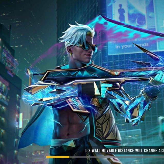 ❤❤FREE FIRE LOVERS❤❤