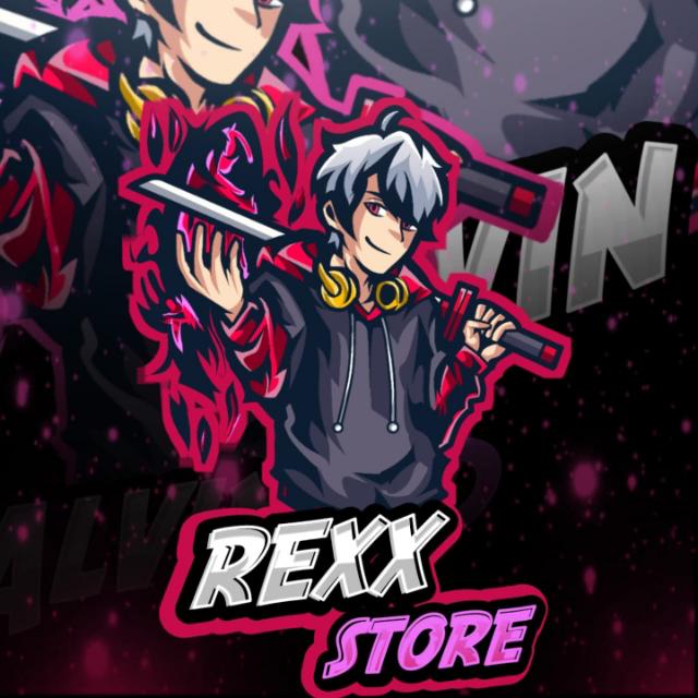 JB ALL GAME || RexxStore²