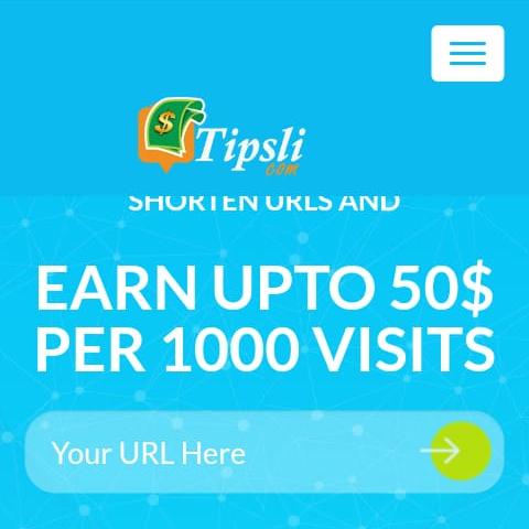 Online money earning tips