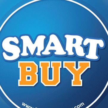 BUY SMART 🛒