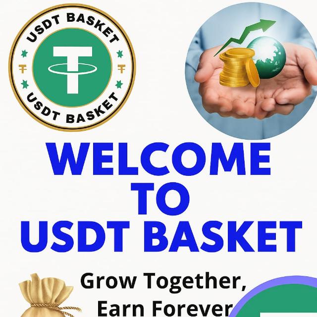 ?? USDT BASKET 1 CR ??