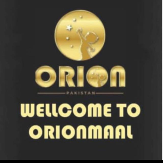 Online Earning Orionmaal