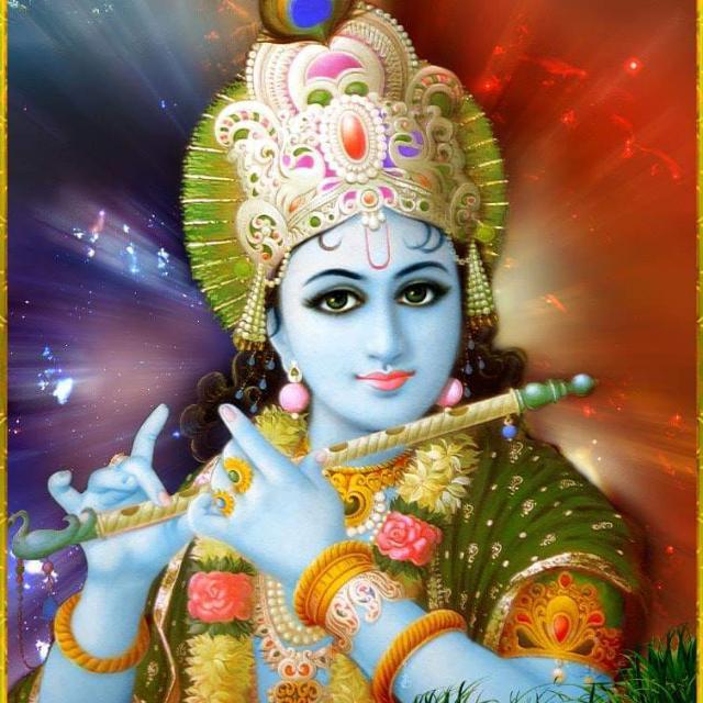 🙏श्री हरि कृपा 👣