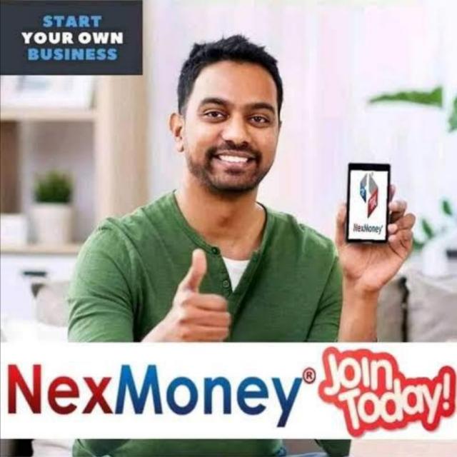 Nexmoney earning app