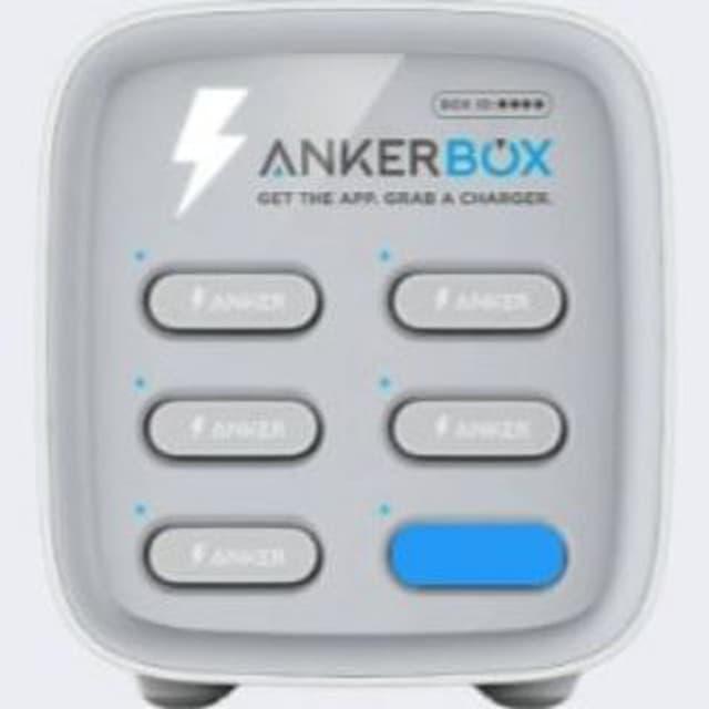 Ankerbox Investment NIG