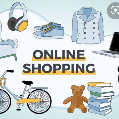 😍🛒Online shopping Group🛍️🛒