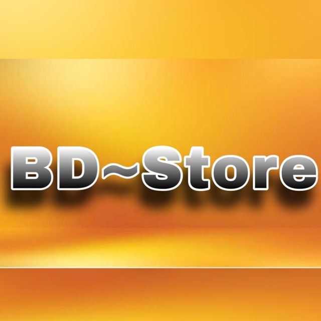 BD~Store