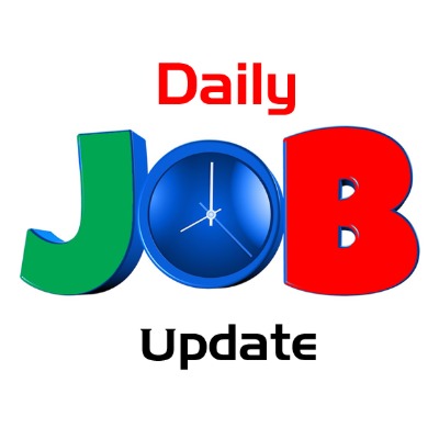 Daily Job Update