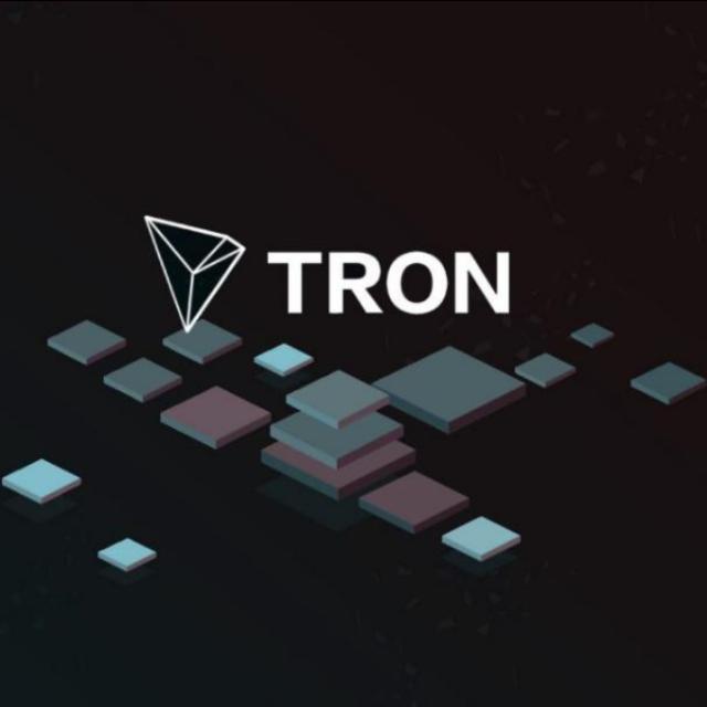 ?Lions share Tron ??