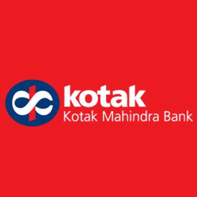 Kotak bank self employed🏦