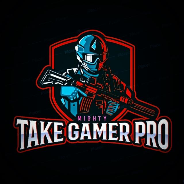 Take gamer pro