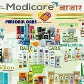 Be A Part Of Modicare